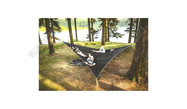 Гамак Tentsile Trillium XL 6-Person Camping Hammock 3.0 - дополнительное фото 10
