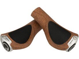 Грипсы Ergon GC1 BioKork