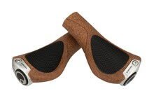 Грипсы Ergon GC1 BioKork - фото 1