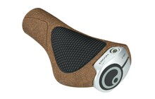 Грипсы Ergon GC1 BioKork - дополнительное фото 2