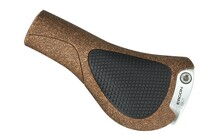 Грипсы Ergon GC1 BioKork - дополнительное фото 3