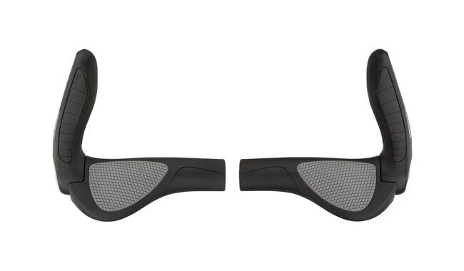 Грипси Ergon GP4-L - дополнительное фото 1