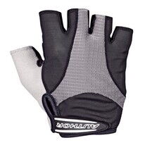 Велоперчатки Author Men Elite Gel
