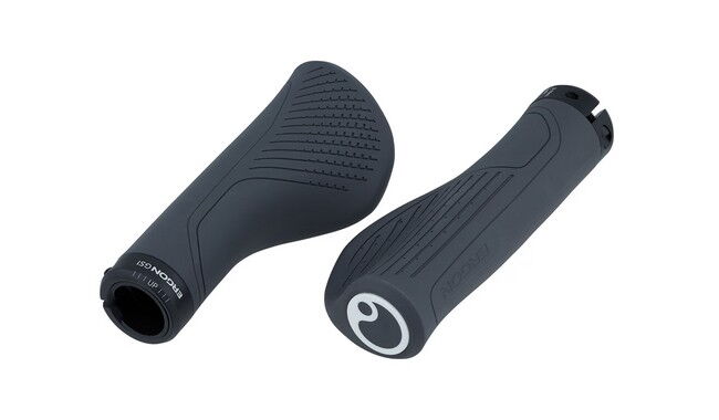 Грипси Ergon GS1-S Evo - дополнительное фото 7