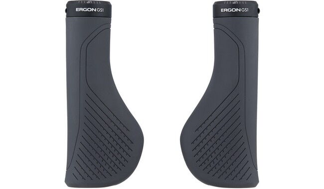 Грипси Ergon GS1-S Evo - дополнительное фото 8