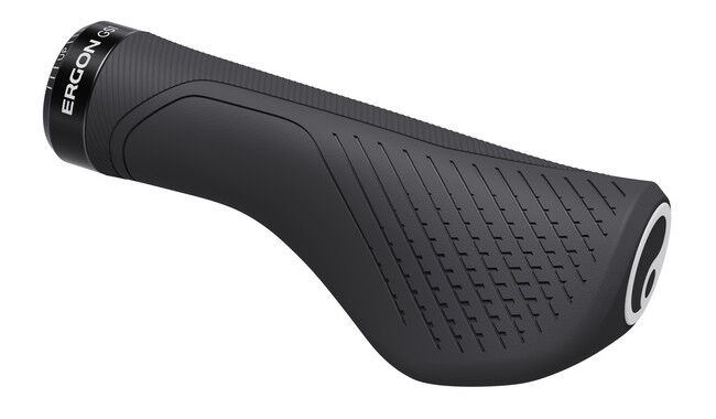 Грипси Ergon GS1-S Evo - дополнительное фото 10