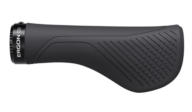 Грипси Ergon GS1-S Evo - дополнительное фото 11