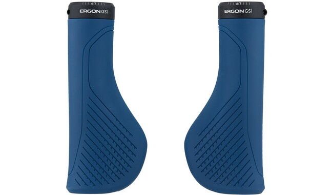 Грипси Ergon GS1-S Evo - дополнительное фото 2