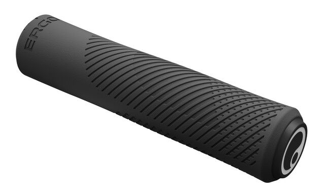 Грипсы Ergon GXR-L - дополнительное фото 3