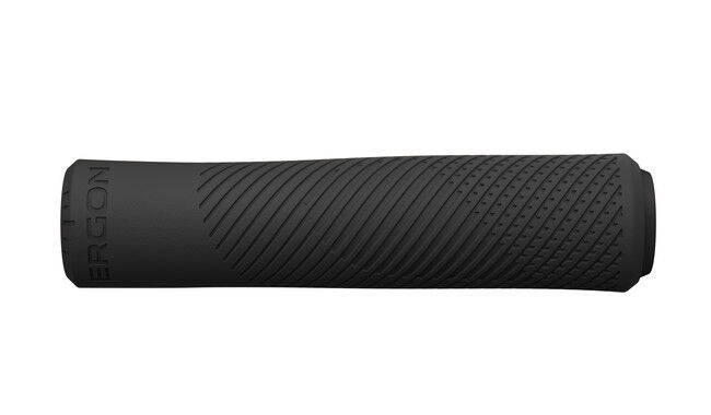 Грипсы Ergon GXR-L - дополнительное фото 4