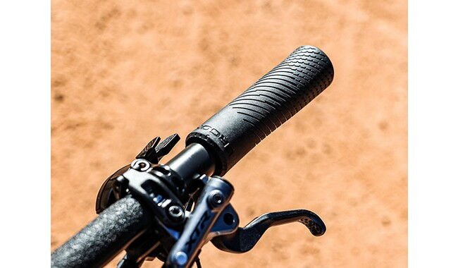 Грипсы Ergon GXR-L - дополнительное фото 11