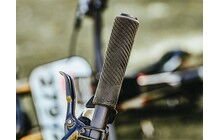 Грипсы Ergon GXR-L - дополнительное фото 9