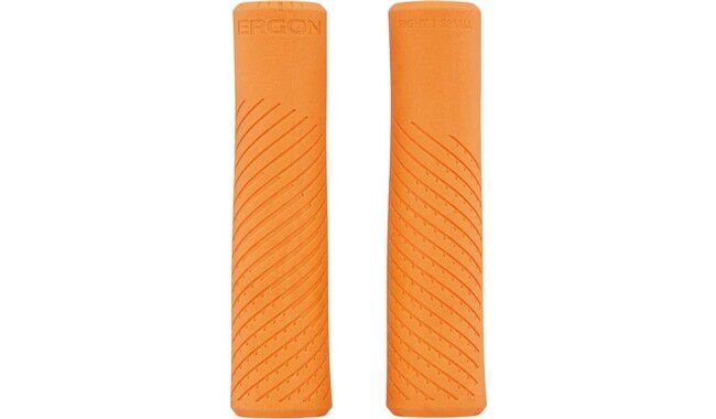 Грипсы Ergon GXR-L - дополнительное фото 30