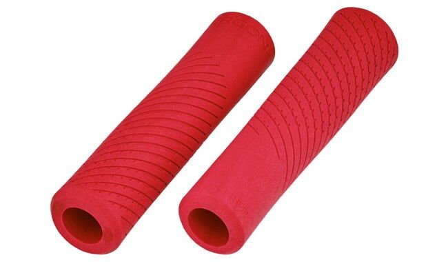 Грипсы Ergon GXR-L - дополнительное фото 13