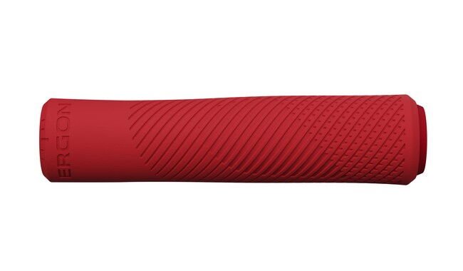 Грипсы Ergon GXR-L - дополнительное фото 16