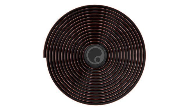 Обмотка керма Ergon BT Gravel - дополнительное фото 1