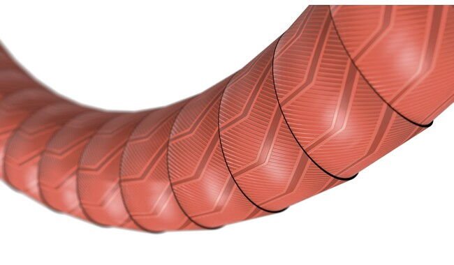 Обмотка керма Ergon BT Gravel - дополнительное фото 3