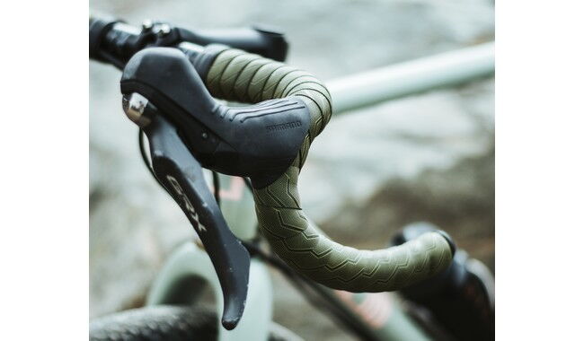 Обмотка керма Ergon BT Gravel - дополнительное фото 9