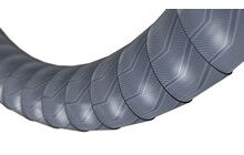 Обмотка керма Ergon BT Gravel - дополнительное фото 12