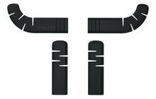 Подкладки обмотки руля Ergon BT OrthoCell - фото 1