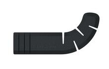 Подкладки обмотки руля Ergon BT OrthoCell - дополнительное фото 2