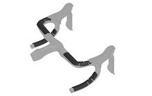 Подкладки обмотки руля Ergon BT OrthoCell - дополнительное фото 5