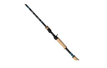 Спиннинг G.Loomis NRX+ JIG & WORM 3,5-10.5 г 2,15 м