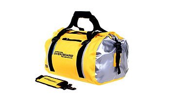 Сумка OverBoard Classic Waterproof Duffel Bag 40 л