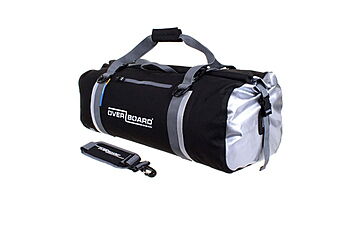 Сумка OverBoard Classic Waterproof Duffel Bag 60 л