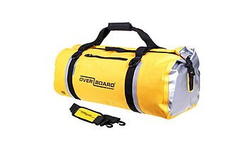 Сумка OverBoard Classic Waterproof Duffel Bag 60 л