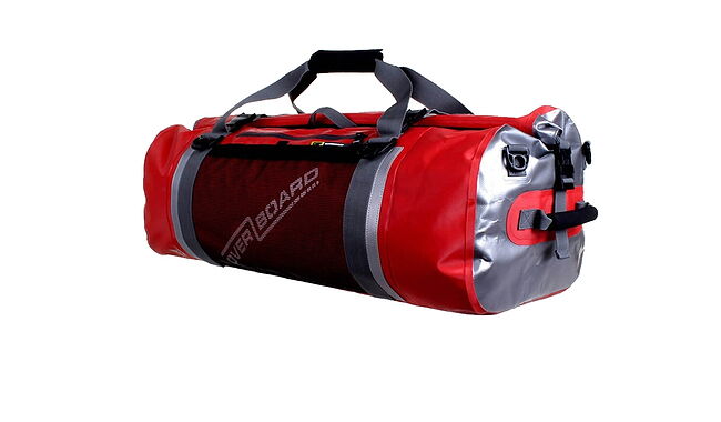 Сумка OverBoard Pro-Sports Waterproof Duffel Bag 60 л - фото 1