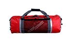 Сумка OverBoard Pro-Sports Waterproof Duffel Bag 60 л - дополнительное фото 1