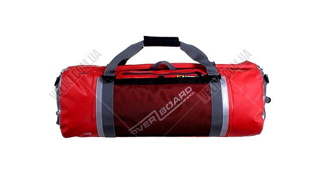 Сумка OverBoard Pro-Sports Waterproof Duffel Bag 60 л - дополнительное фото 1