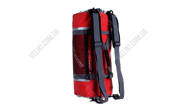 Сумка OverBoard Pro-Sports Waterproof Duffel Bag 60 л - дополнительное фото 2