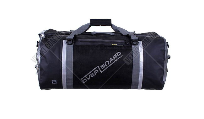 Сумка OverBoard Pro-Sports Waterproof Duffel Bag 90 л - дополнительное фото 1