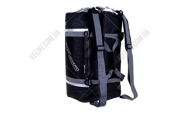 Сумка OverBoard Pro-Sports Waterproof Duffel Bag 90 л - дополнительное фото 2