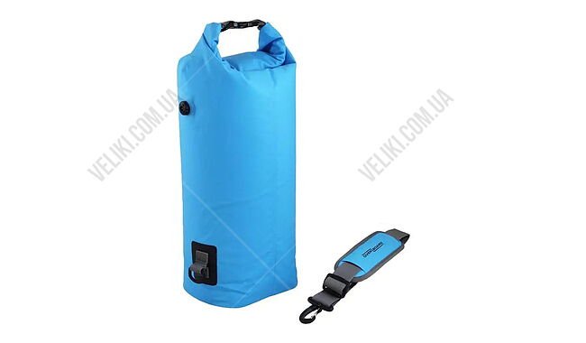 Сумка OverBoard Soft Cooler Bag 15 л - дополнительное фото 2
