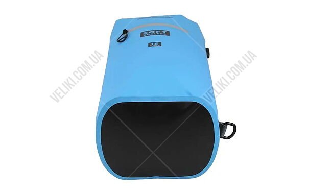 Сумка OverBoard Soft Cooler Bag 15 л - дополнительное фото 3