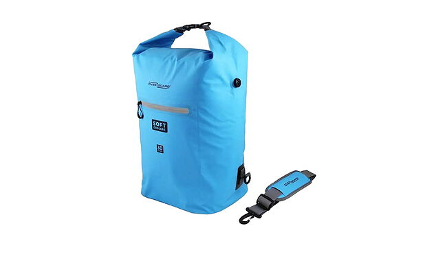 Сумка OverBoard Soft Cooler Bag 30 л - фото 1