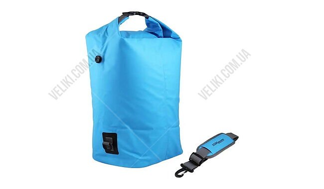 Сумка OverBoard Soft Cooler Bag 30 л - дополнительное фото 2