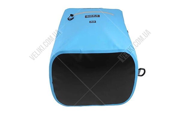 Сумка OverBoard Soft Cooler Bag 30 л - дополнительное фото 3