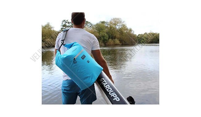 Сумка OverBoard Soft Cooler Bag 30 л - дополнительное фото 4
