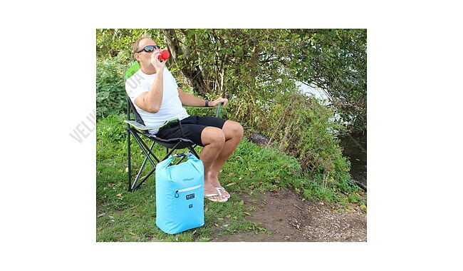 Сумка OverBoard Soft Cooler Bag 30 л - дополнительное фото 6