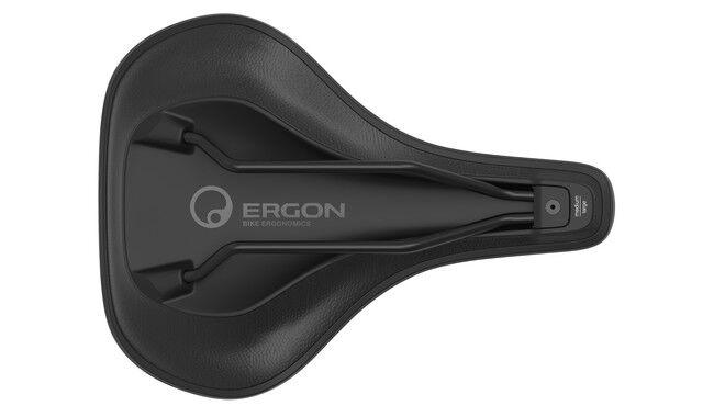 Сідло Ergon SC Core Prime Men M/L - дополнительное фото 4
