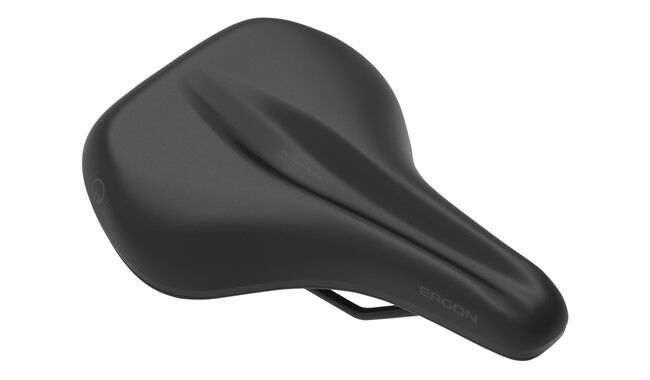 Седло Ergon SC Core Prime Men S/M - фото 1