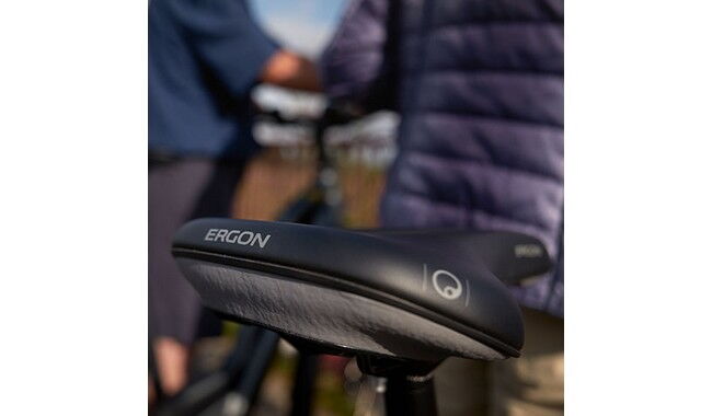 Сідло Ergon SC Core Prime Men M/L - дополнительное фото 5