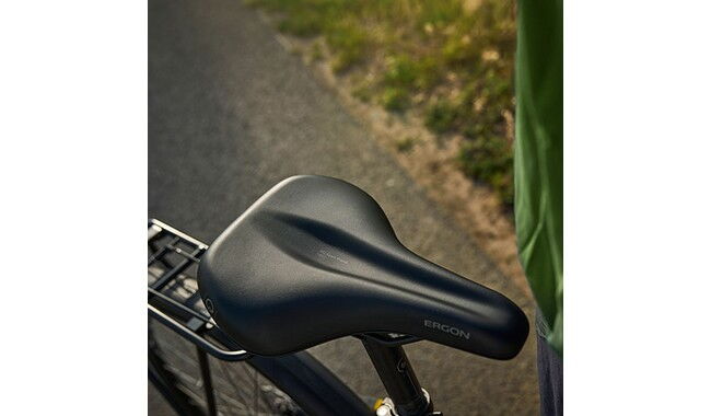 Сідло Ergon SC Core Prime Men M/L - дополнительное фото 7