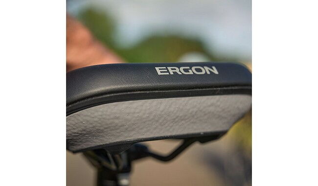 Сідло Ergon SC Core Prime Men M/L - дополнительное фото 8