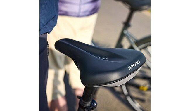 Сідло Ergon SC Core Prime Men S/M - дополнительное фото 8