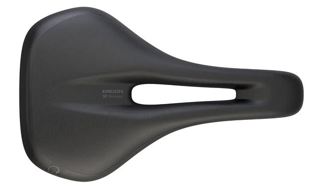 Седло Ergon SF Women S/M - дополнительное фото 1